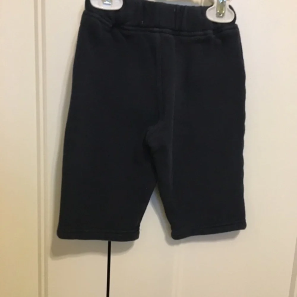 Boys size 6- 12 months navy Old Navy sweatpants
